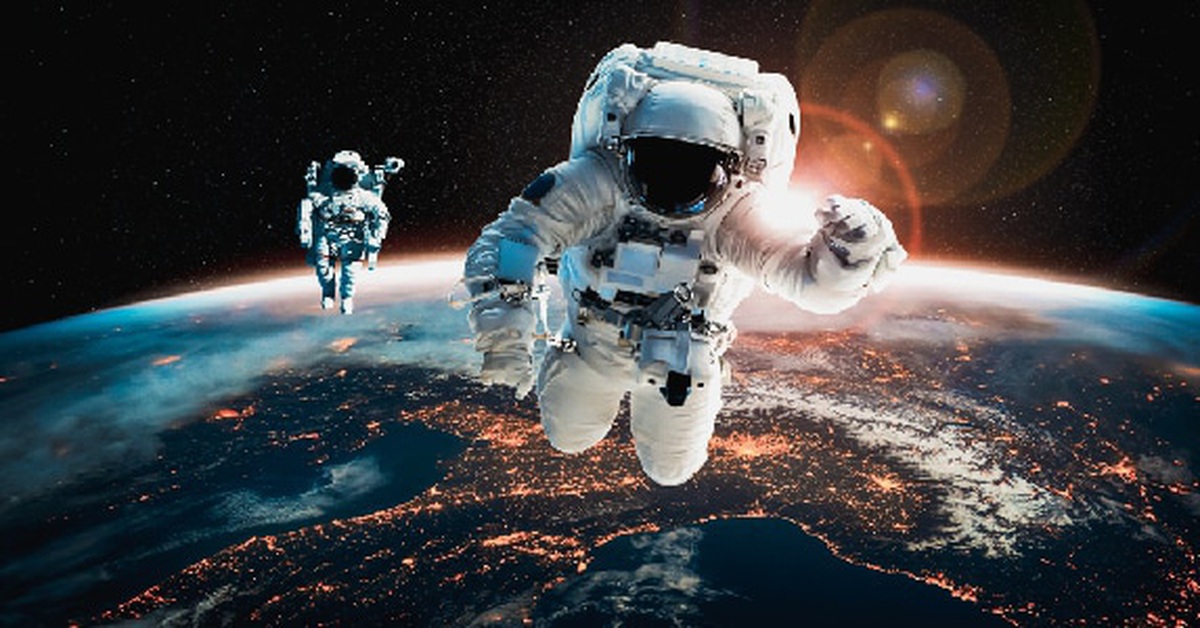 Sự sống thông minh giống con người không phải hiếm trong vũ trụ?