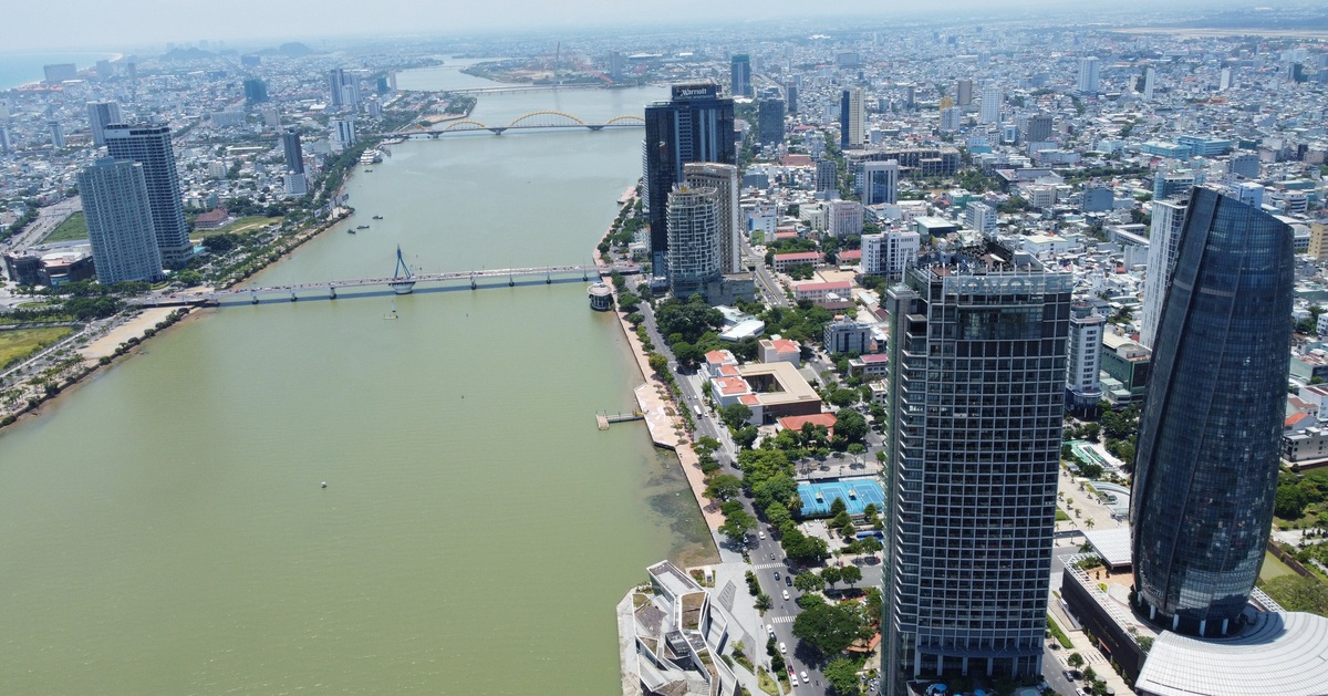 Chi tiết chính sách đặc thù tháo gỡ đất đai, dự án tại Đà Nẵng như thế nào? - Tuổi Trẻ Online