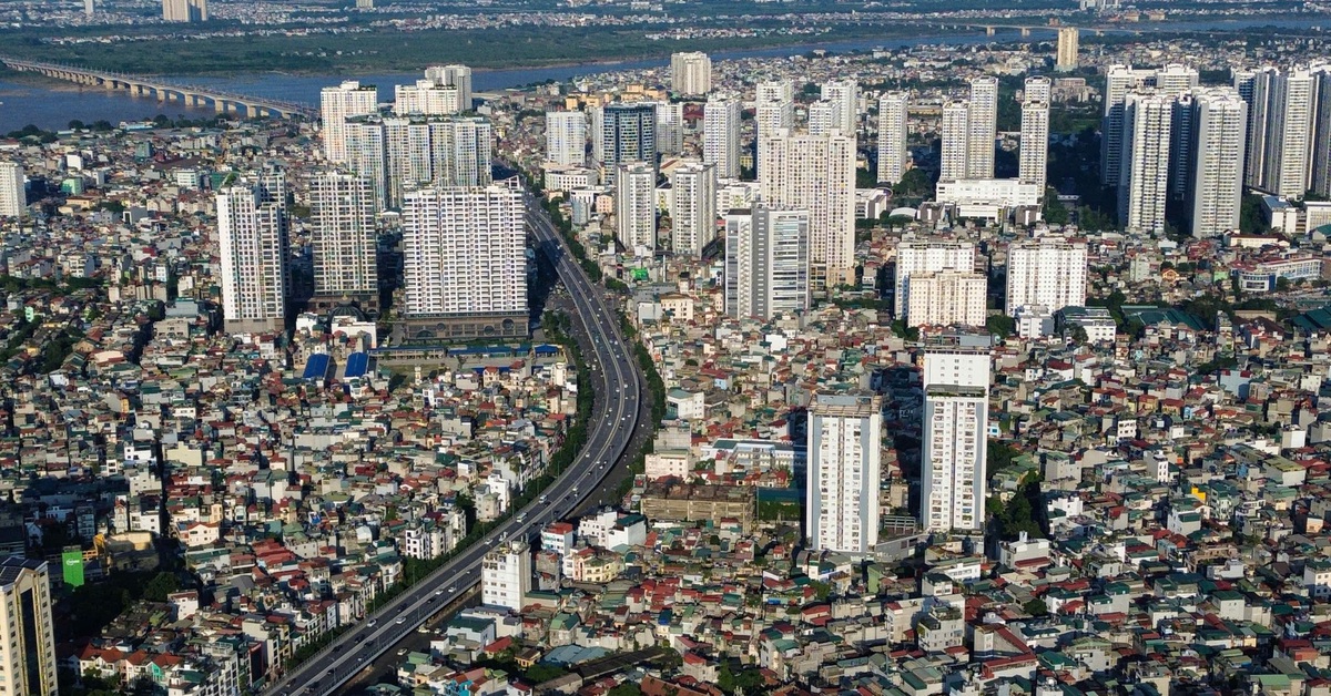 Những lần sáp nhập tỉnh, thành ở Việt Nam - Tuổi Trẻ Online