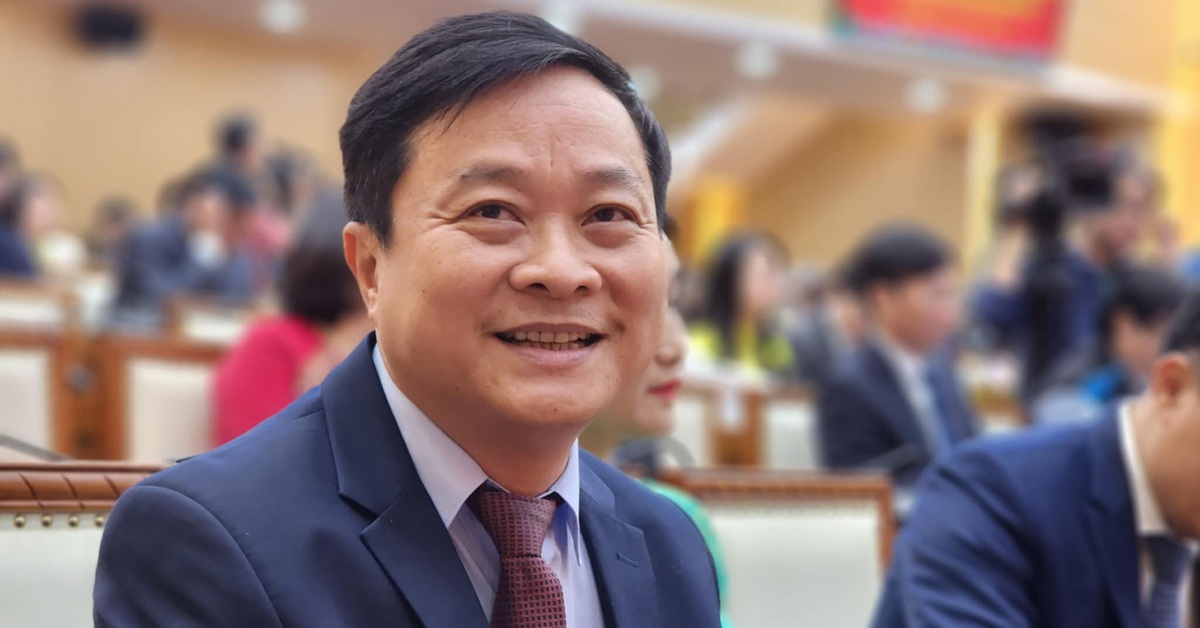 5 giám đốc sở sau hợp nhất tại Quảng Ngãi là ai? - Tuổi Trẻ Online