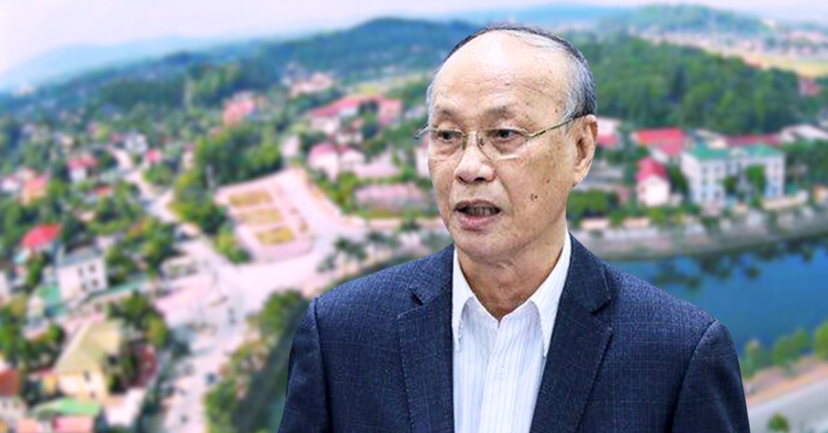 Nghiên cứu sáp nhập tỉnh, bỏ cấp huyện: Thời điểm chín muồi, phù hợp thế giới - Tuổi Trẻ Online