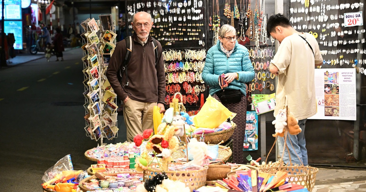 Tìm kiếm du lịch Việt Nam tăng vọt: Khách Mỹ, Úc, Ấn Độ quan tâm nhiều nhất