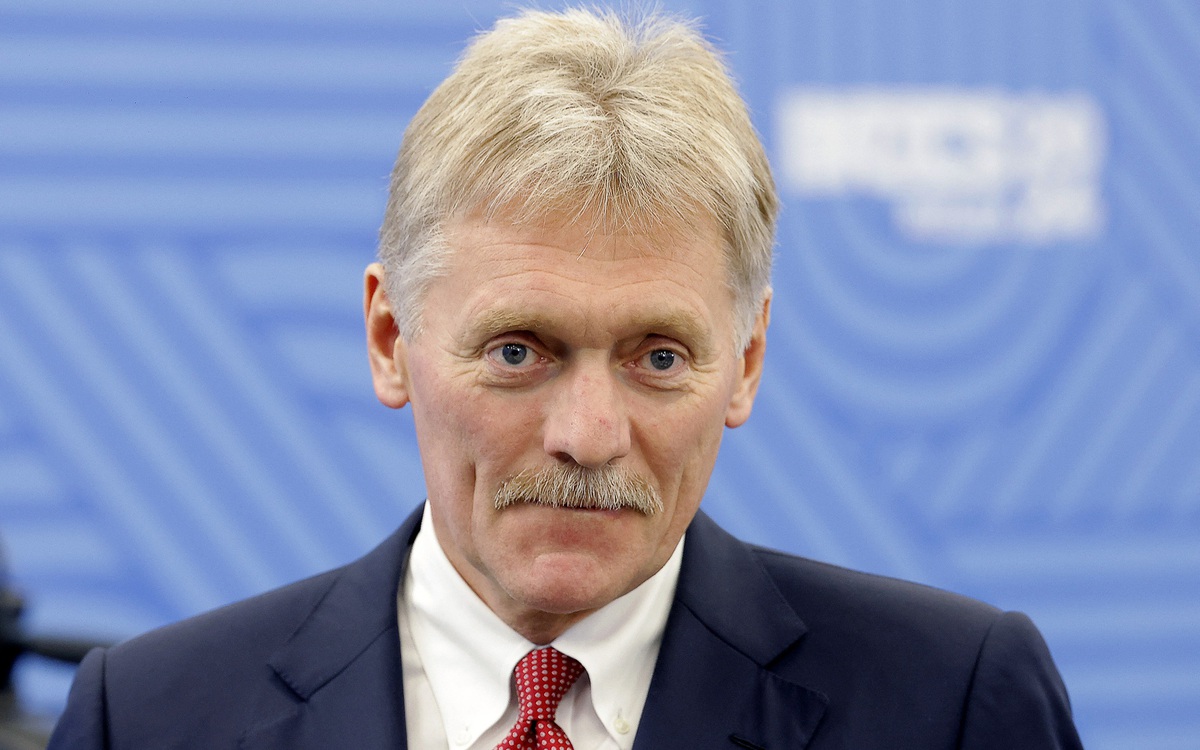 Điện Kremlin: Chưa có gì rõ ràng cho cuộc gặp giữa ông Putin và ông Trump