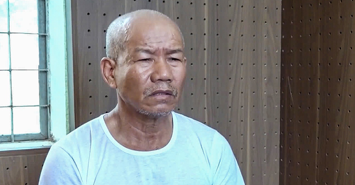 Vụ giết vợ: Hàng xóm thấy người chồng uống cà phê, làm việc, không nghĩ có chuyện khủng khiếp vậy! - Tuổi Trẻ Online