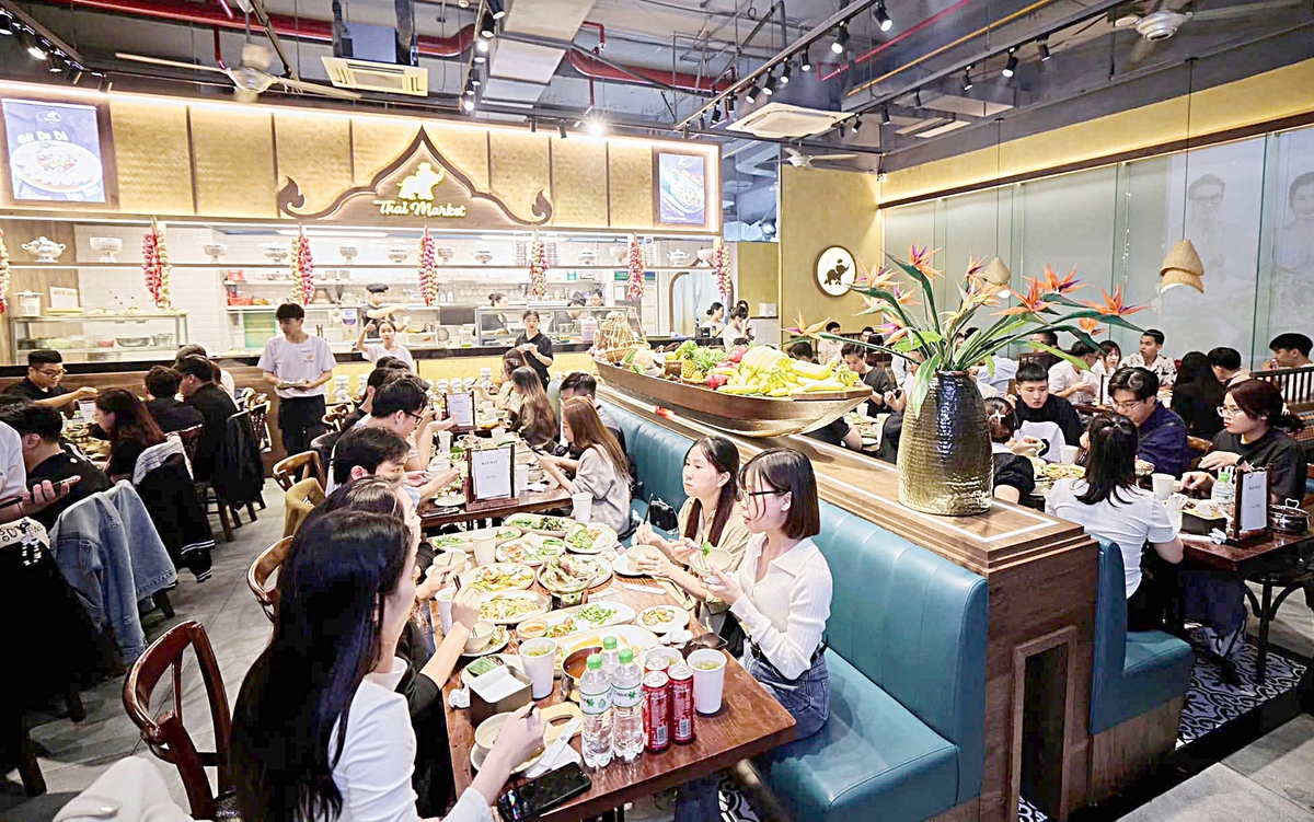 Kinh doanh ẩm thực: Đông khách nhưng vẫn lỗ vì sao?