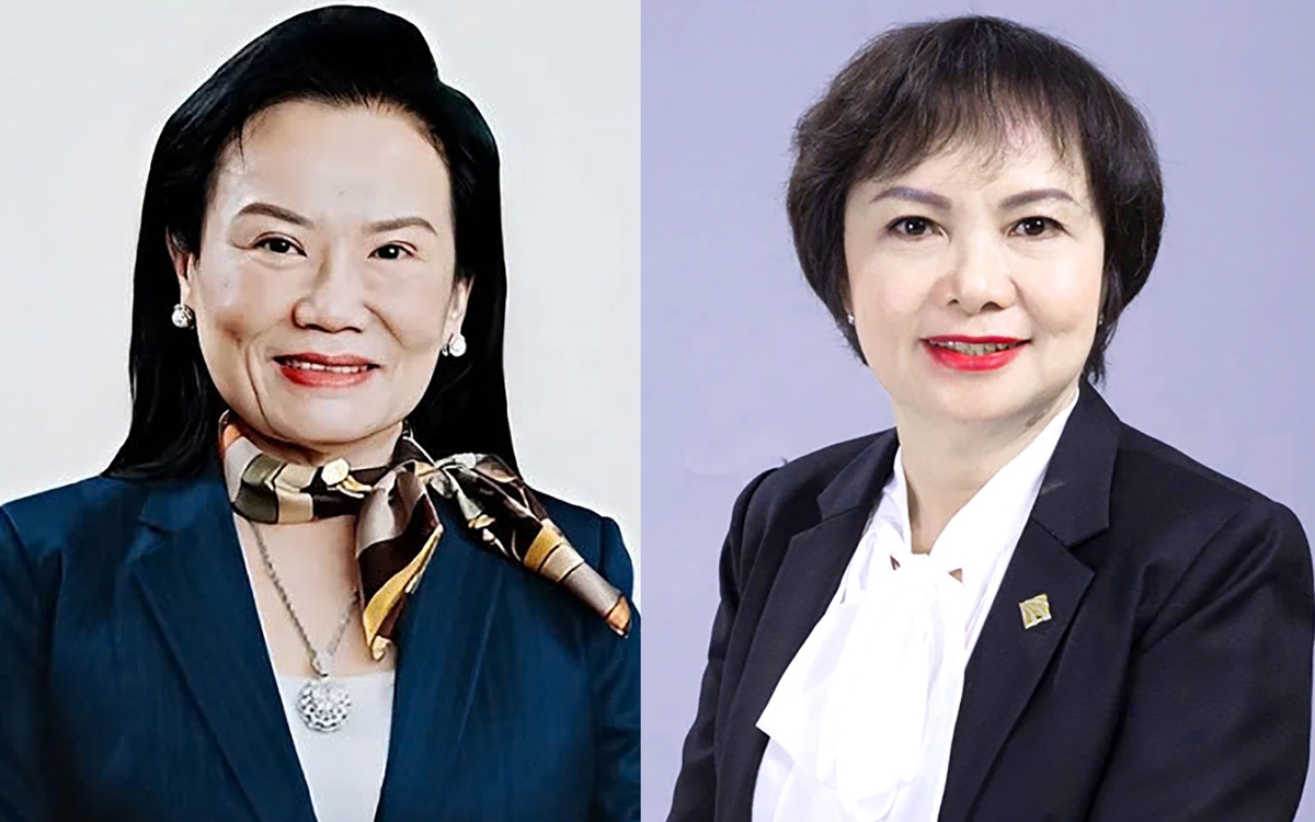 Hai nữ CEO nổi tiếng được tỉnh Quảng Ngãi tặng bằng khen là ai?