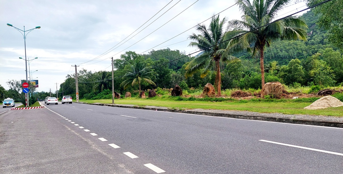Chỉ đạo tiếp tục cưỡng chế thu hồi đất cho dự án Hoàn Cầu Nha Trang