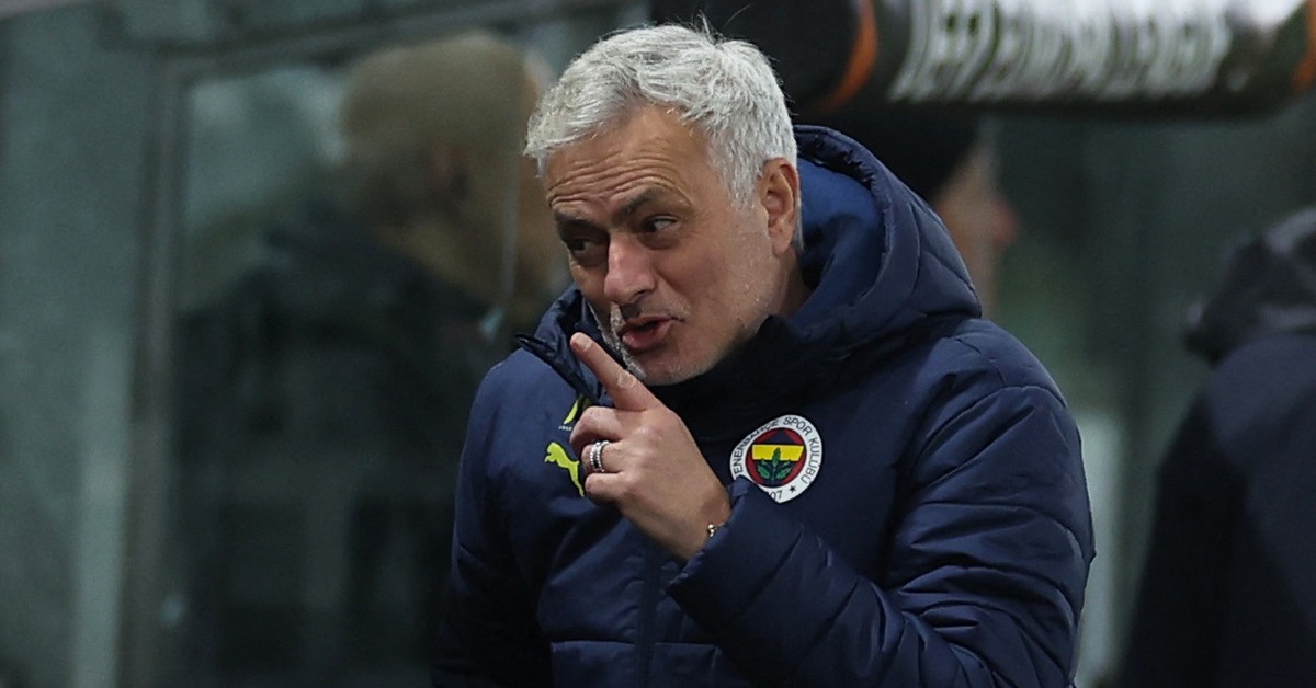 Tin tức thể thao sáng 25-2: Hòa Galatasaray, đội của Mourinho khó vô địch