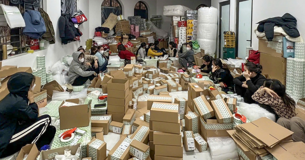 Quấy rối người tiêu dùng phạt 70 triệu, làm lộ thông tin nhạy cảm phạt tới 80 triệu