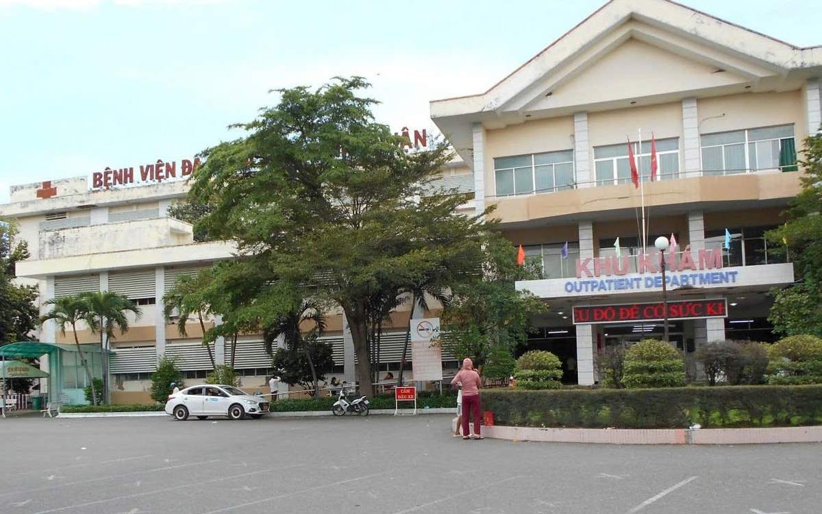 Khởi tố vụ án cung cấp thiết bị y tế chống dịch COVID-19 ở Bệnh viện đa khoa Bình Thuận