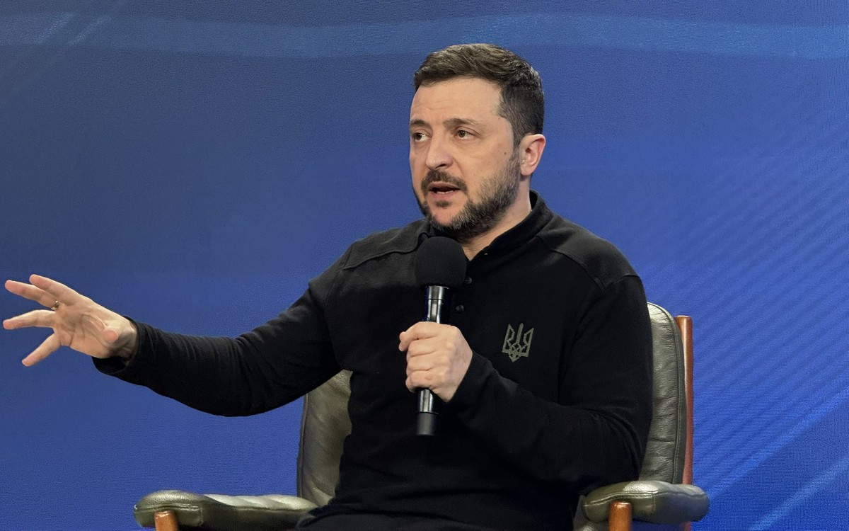 Ông Zelensky muốn Trung Quốc hỗ trợ hòa bình và tái thiết Ukraine