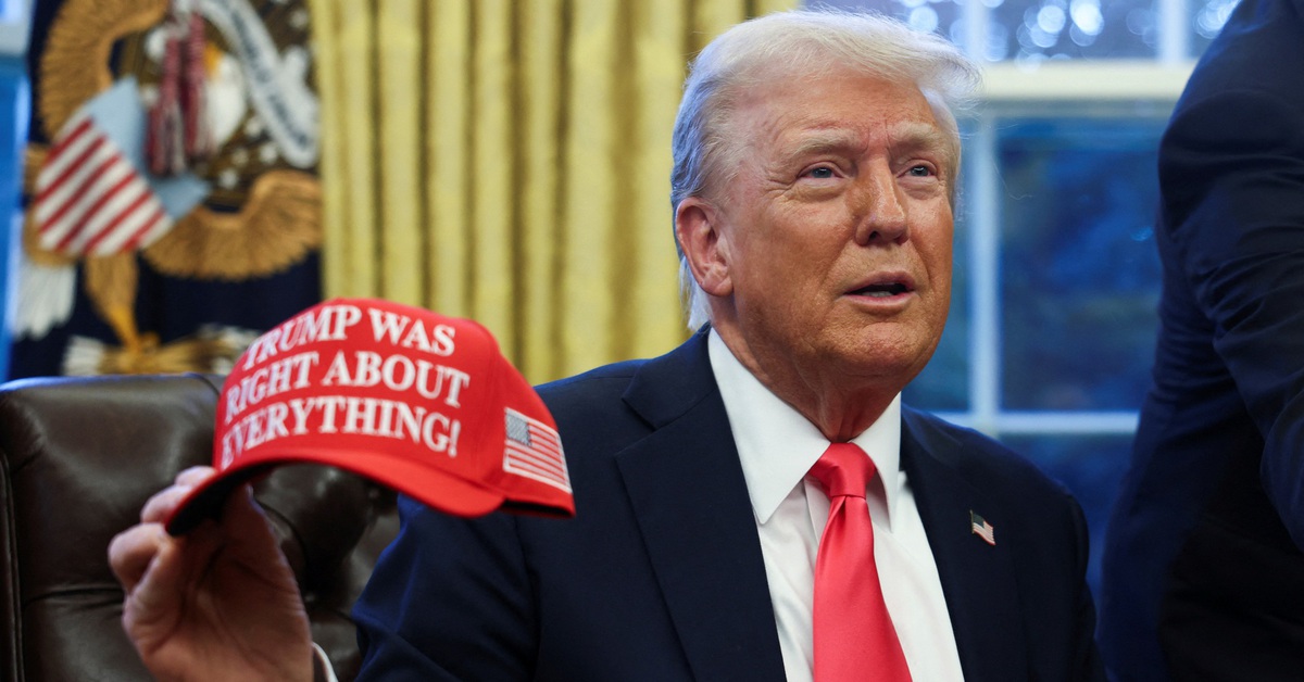 Tin tức thế giới 26-2: Ông Trump nâng giá visa đầu tư vào Mỹ; Mỹ-Ukraine chốt thỏa thuận khoáng sản