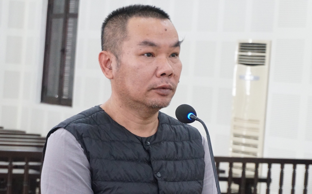 Đại tá công an giả, đi xe biển xanh 80A giả: ‘Món này anh làm được’