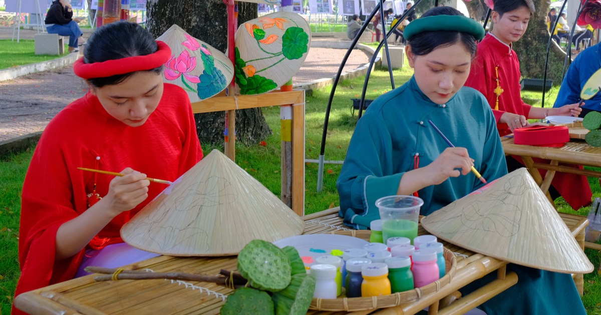 Sự kiện du lịch chỉ thấy đại diện cơ quan nhà nước dự, cách nào 'kéo' du khách?