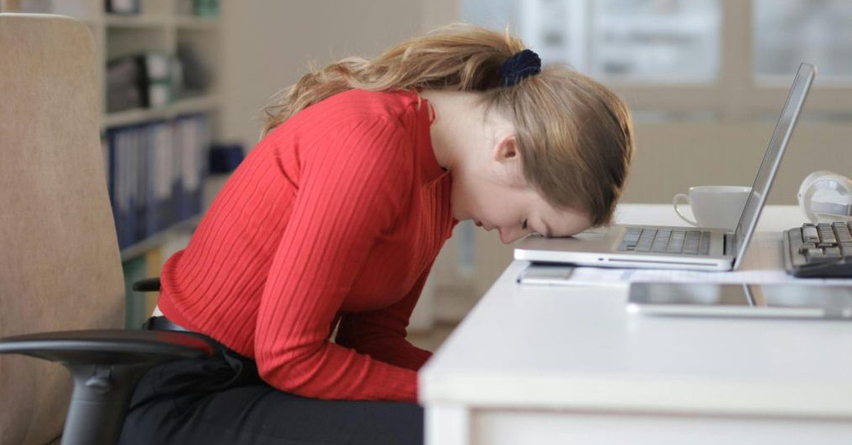 Xu hướng ‘nghỉ việc để trả đũa’ của nhân viên gen Z