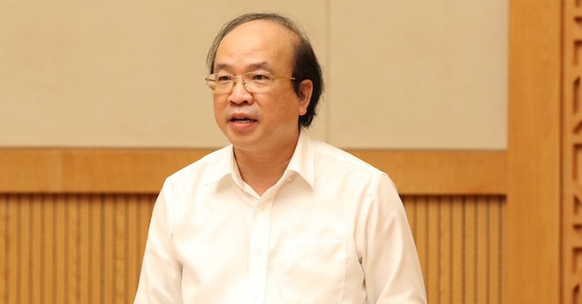 Viện hàn lâm Khoa học xã hội Việt Nam giảm 12 đầu mối