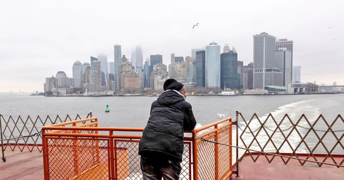 Ông Trump và ‘thẻ vàng’ nhập cư 5 triệu USD