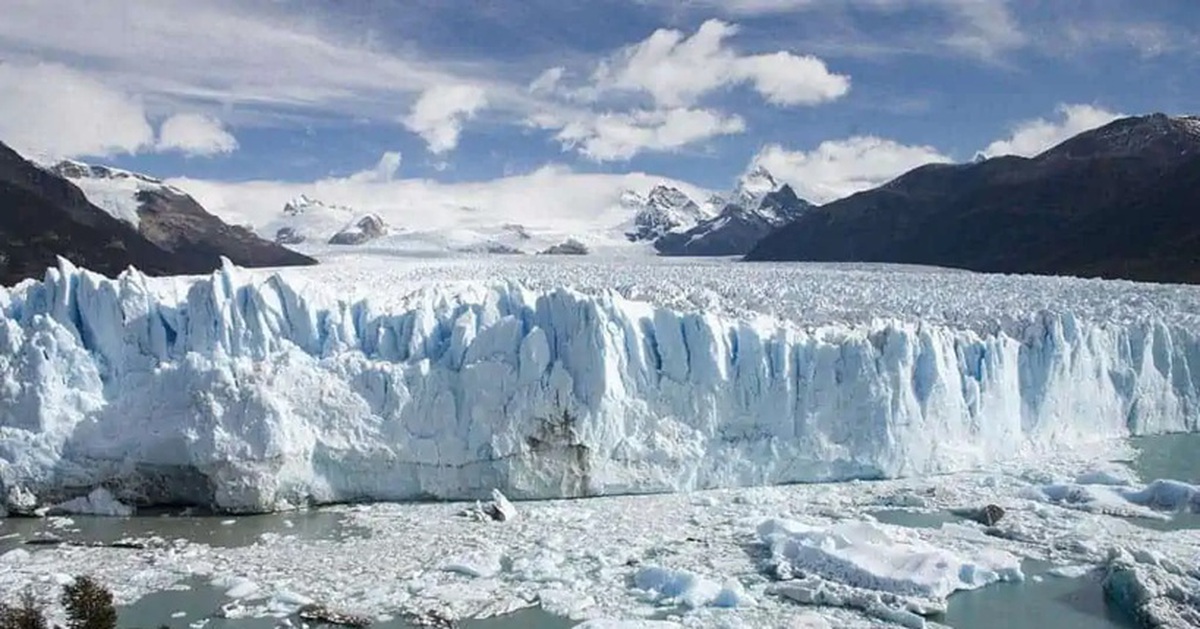 Xác định thời điểm Trái đất sẽ lại xuất hiện Kỷ băng hà