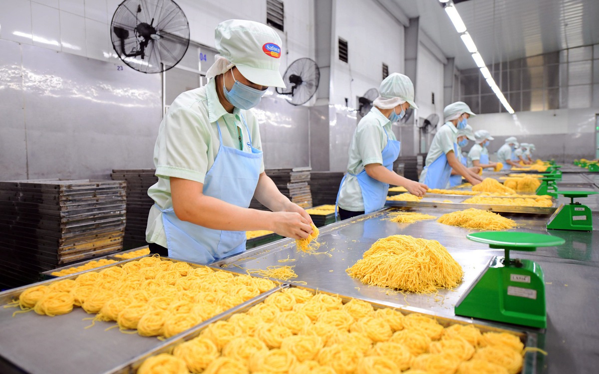 Doanh nghiệp nhỏ không hề nhỏ, nếu…