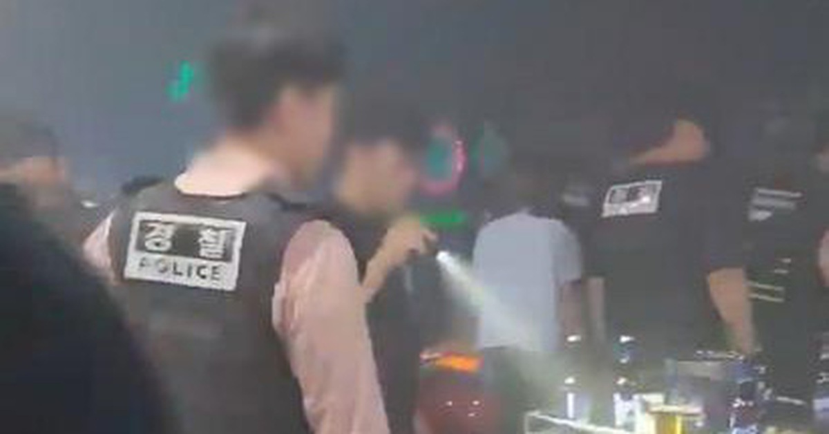 Hàng chục người Việt tại Hàn Quốc bị bắt và trục xuất vì liên quan ma túy - Tuổi Trẻ Online