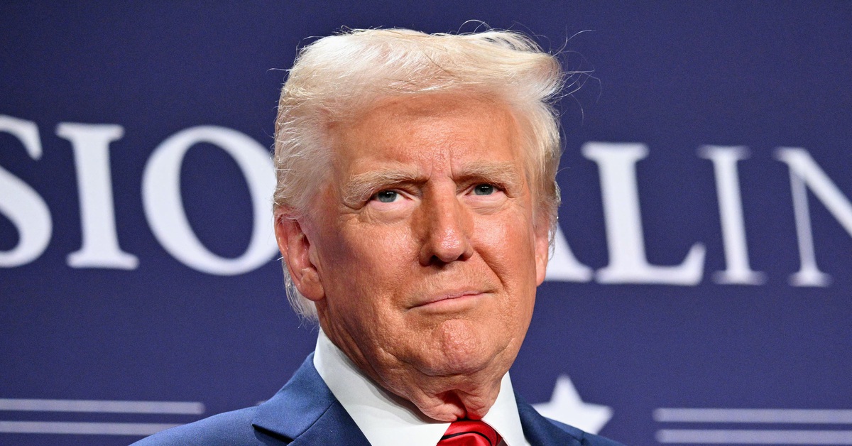 Đảng đối lập Hàn Quốc gây sốc khi đề cử ông Trump giải Nobel Hòa bình - Tuổi Trẻ Online