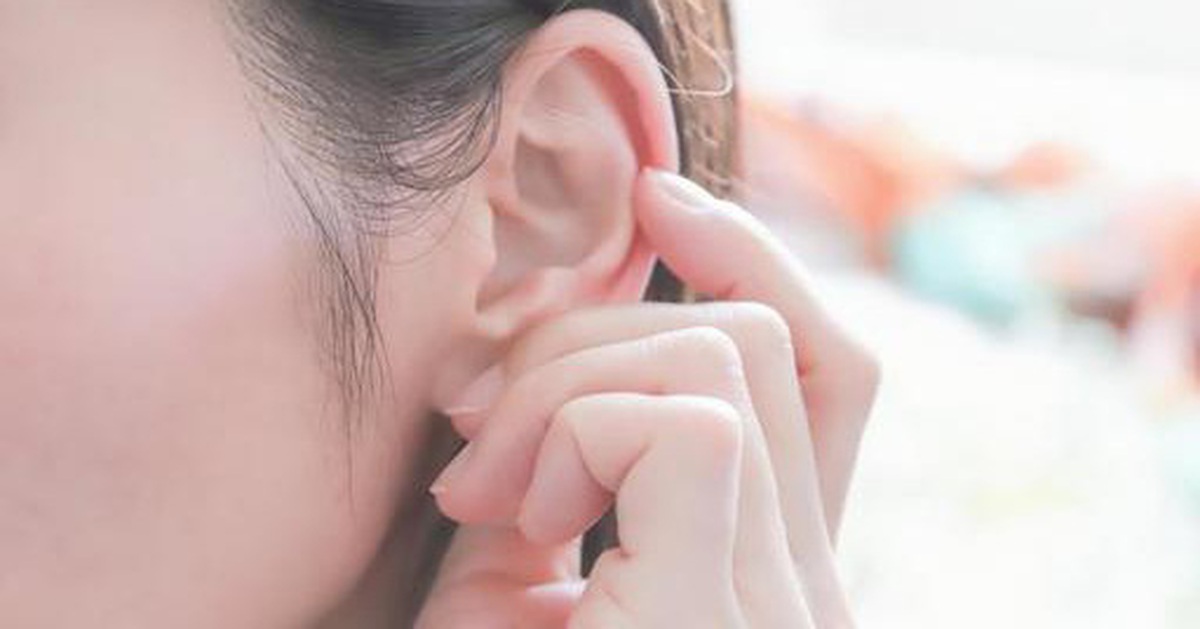 Chúng ta có thực sự 'dựng tai lên' để nghe?