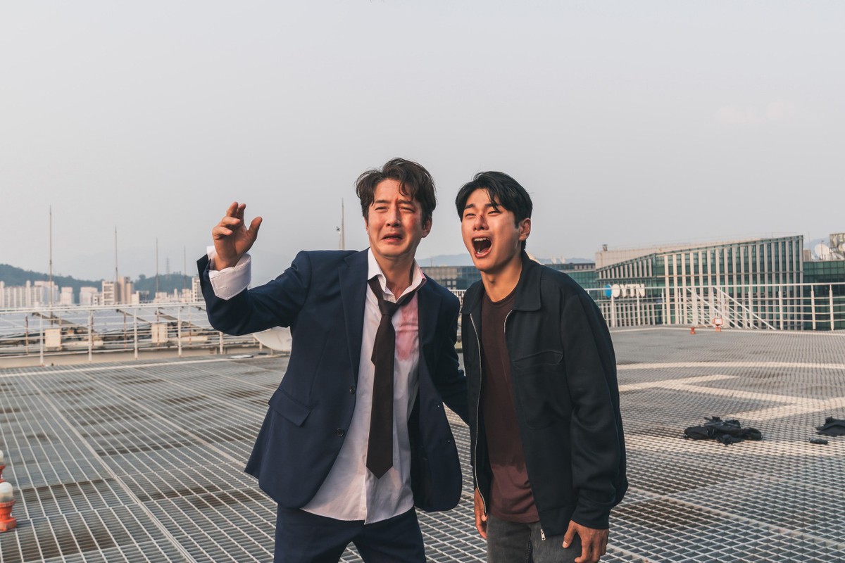배우 이이경 관련 사진