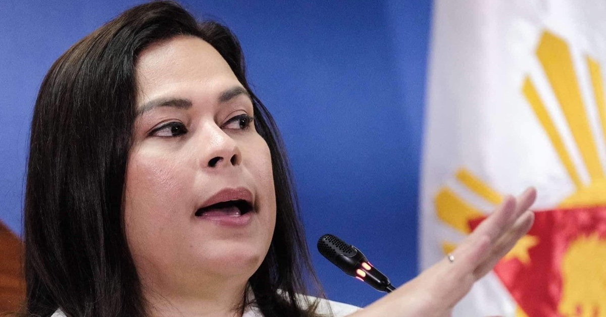 Hạ viện Philippines đồng ý luận tội Phó tổng thống Duterte - Tuổi Trẻ Online