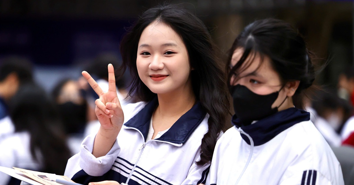 Công bố lịch thi đánh giá năng lực của Đại học Quốc gia Hà Nội năm 2025 - Tuổi Trẻ Online