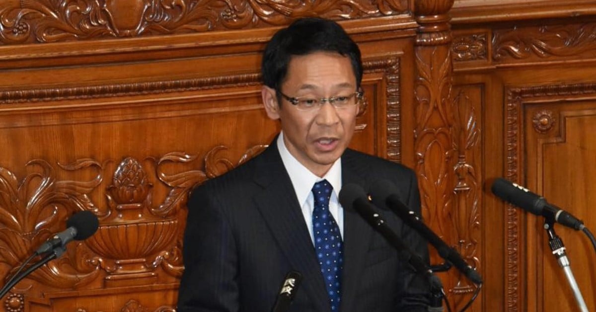 Dư luận Nhật phẫn nộ khi cựu nghị sĩ phạm tội hiếp dâm trẻ em nhưng chỉ bị 3 năm tù treo - Tuổi Trẻ Online