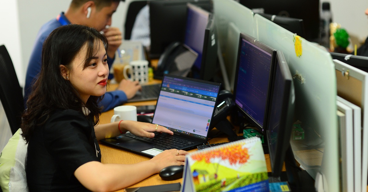 Nhóm quỹ cổ phiếu hiệu suất cao gấp 4 lần tiền gửi năm 2024, nhưng dài hạn gây bất ngờ - Tuổi Trẻ Online