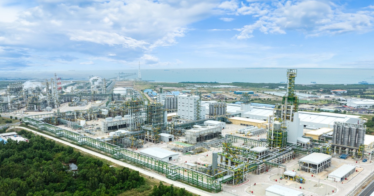 Tập đoàn SCG của Thái đạt doanh thu lên đến 1,4 tỉ USD từ thị trường Việt - Tuổi Trẻ Online