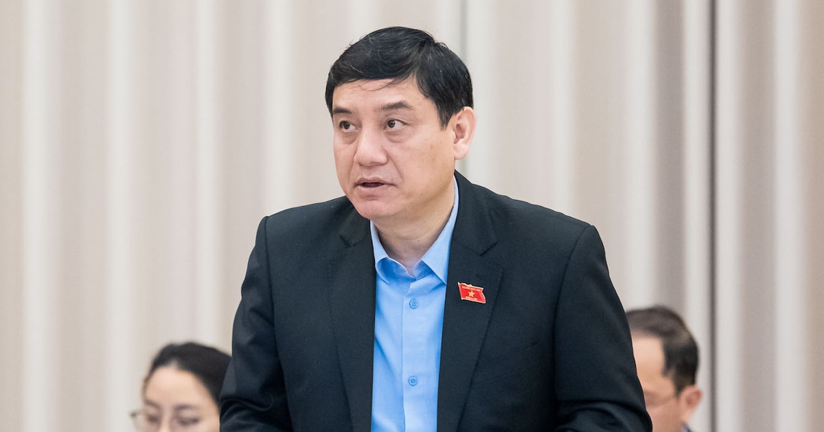 Dự Luật Nhà giáo mới nhất: Bỏ đề xuất giáo viên được tăng 1 bậc khi xếp lương lần đầu - Tuổi Trẻ Online