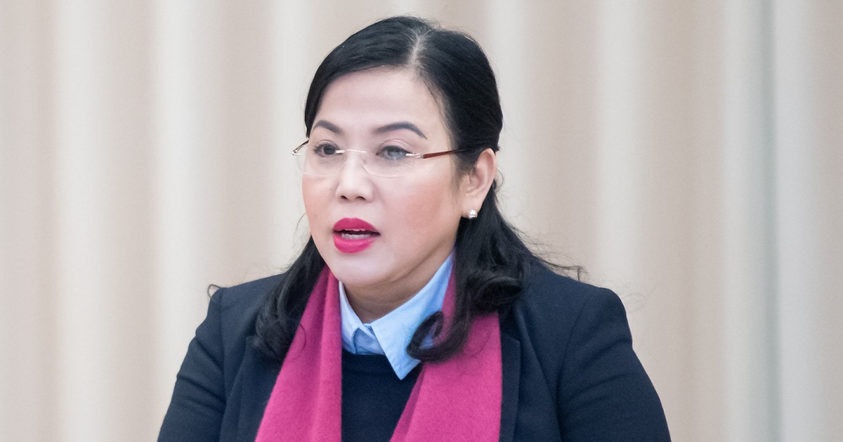 Trưởng Ban Công tác đại biểu: Học thêm dù tự nguyện cũng không được thu tiền - Tuổi Trẻ Online