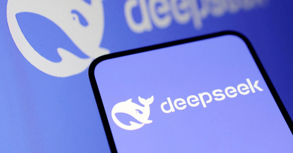 Hàng loạt quốc gia dè chừng DeepSeek