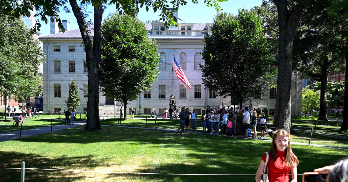 Cẩn trọng với du học hè 