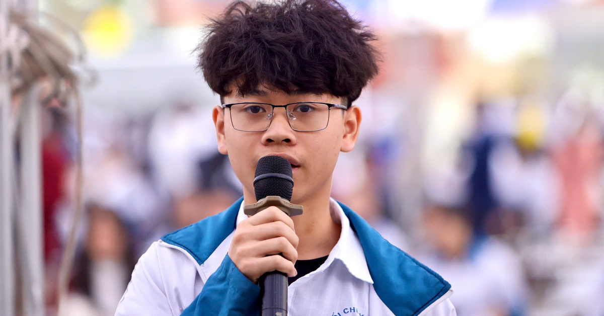 Chọn ngành học ra sao để không bị ‘tụt hậu’?