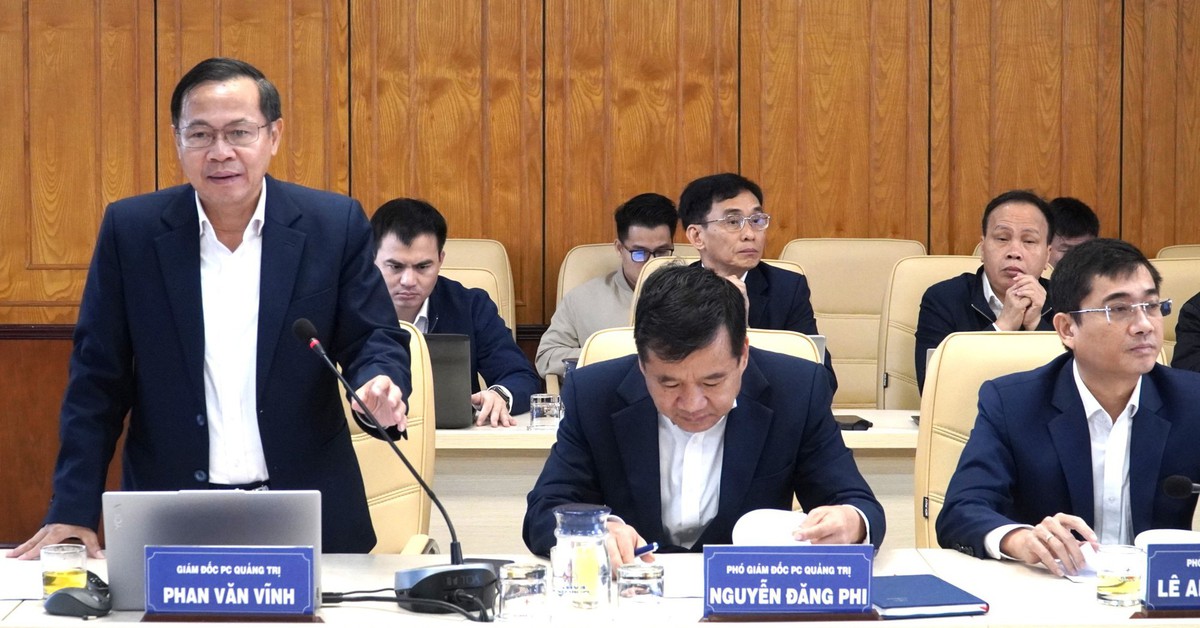 ‘EVNCPC đảm bảo việc làm, ổn định thu nhập cho người lao động’