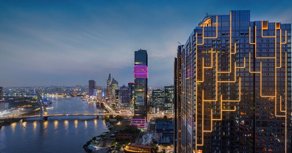 Loạt bất động sản hàng hiệu ở Việt Nam lần đầu lên sàn quốc tế