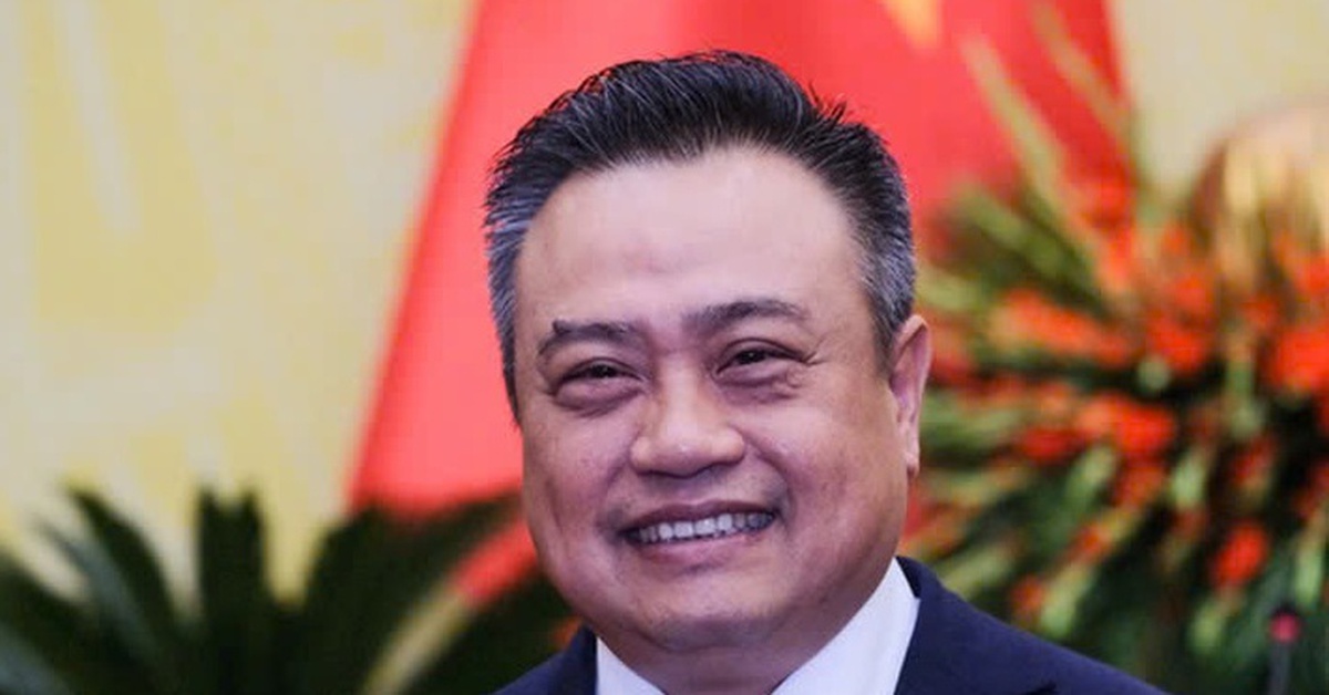 Chủ tịch Hà Nội: Triển khai theo chỉ đạo của Chính phủ, loại bỏ cán bộ không đủ năng lực