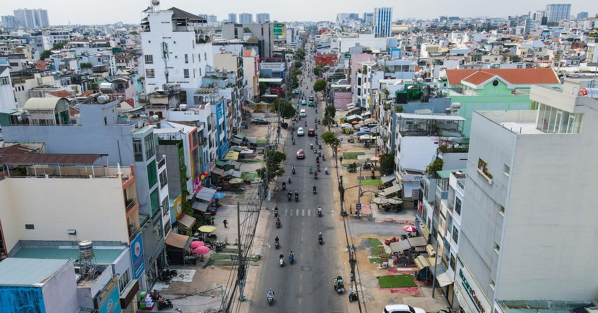 Mặt bằng metro số 2 thông suốt, người dân mong sớm khởi công