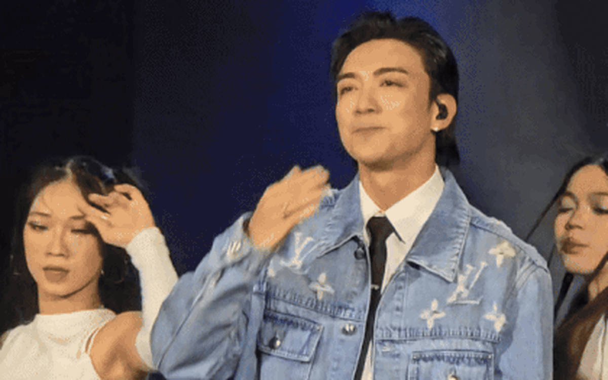 Soobin Hoàng Sơn được công nhận Gương mặt trẻ tiêu biểu, Hoa hậu Thanh Thủy đạt Gương mặt triển vọng