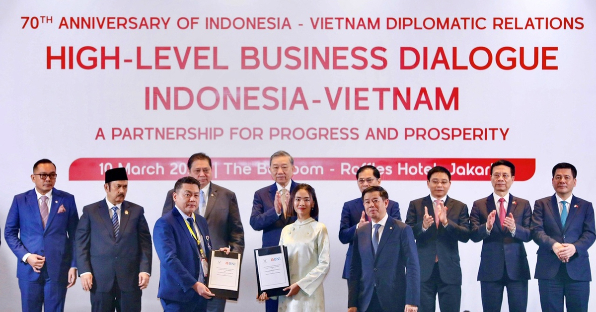 VinFast bắt tay ngân hàng Indonesia thúc đẩy giao thông xanh