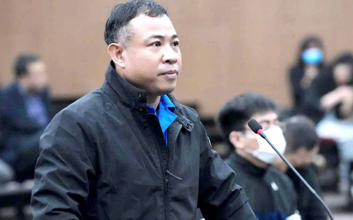 Hỏa hoạn làm 56 người chết, chủ chung cư mini bị cháy nói 'nghĩ bán xong nhà là hết trách nhiệm'