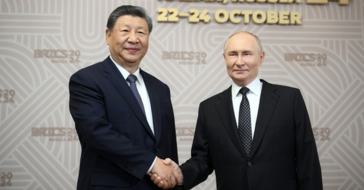 Ông Lavrov lên tiếng về khả năng Mỹ nỗ lực chia rẽ quan hệ Nga - Trung Quốc