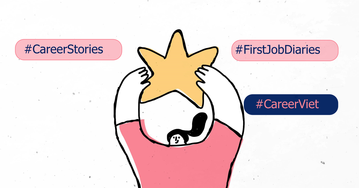 Điều tôi nhớ nhất ở những ngày đầu sự nghiệp