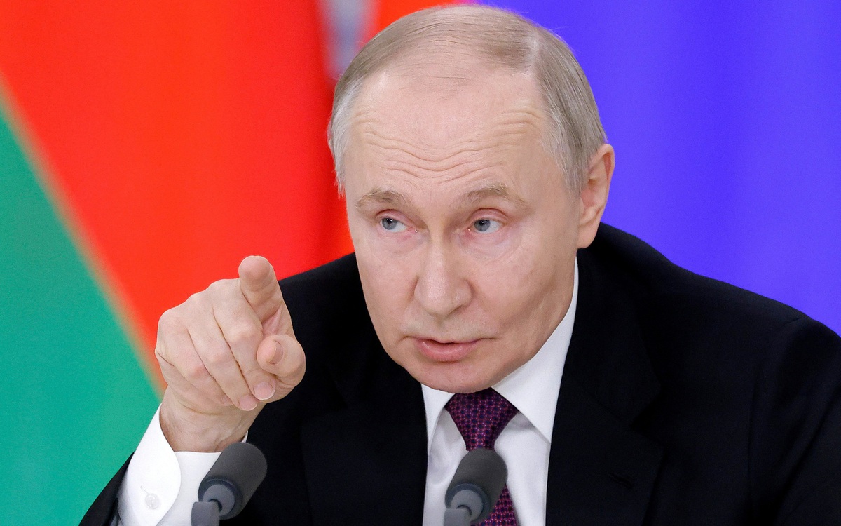 Tin tức thế giới 14-3: Quân đội Ukraine bị bao vây hoàn toàn tại Kursk; Ông Trump tin ông Putin