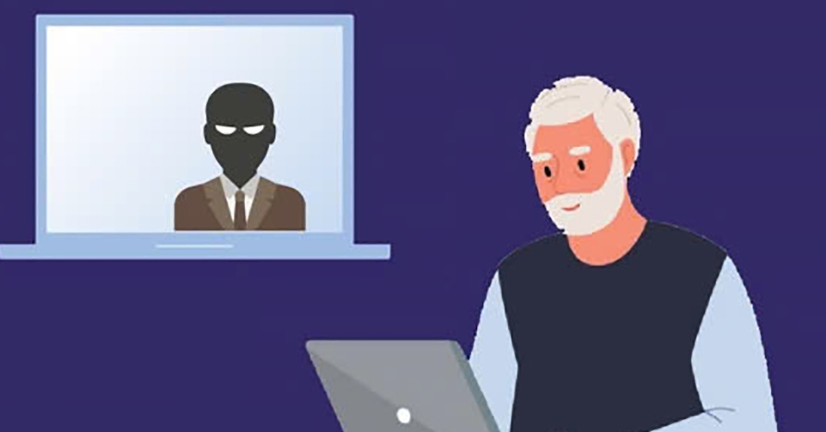 Lừa đảo nhắm vào baby boomer