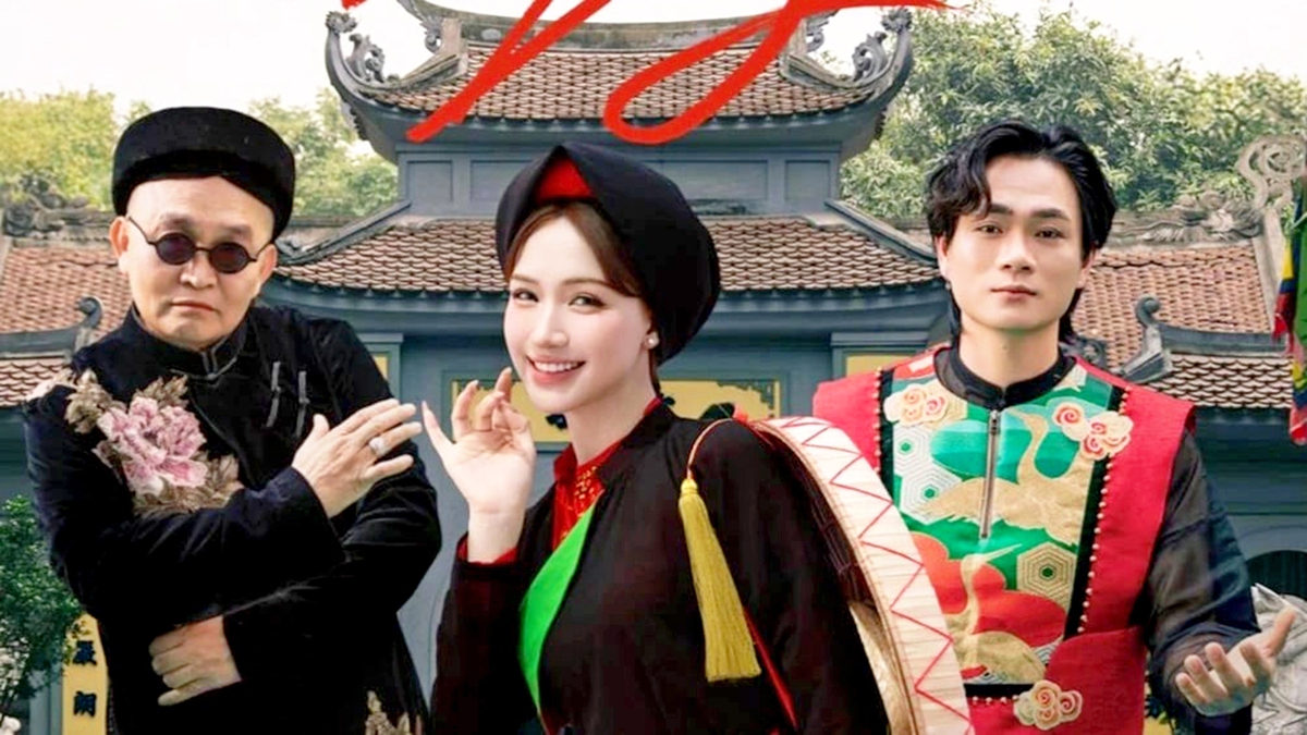 MV Bắc Bling của Hòa Minzy: Du lịch địa phương 'tái sinh'