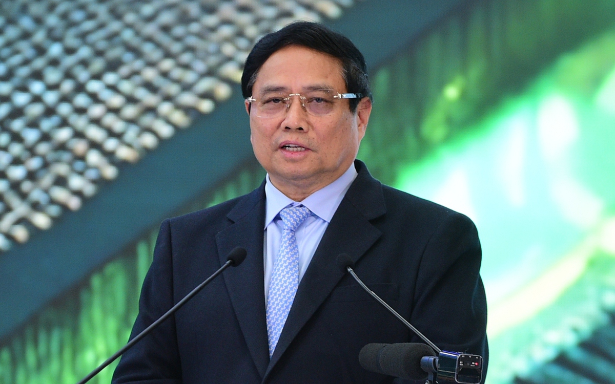 Thủ tướng cam kết nhà đầu tư AI, bán dẫn đến Việt Nam sẽ có lợi nhuận cao hơn